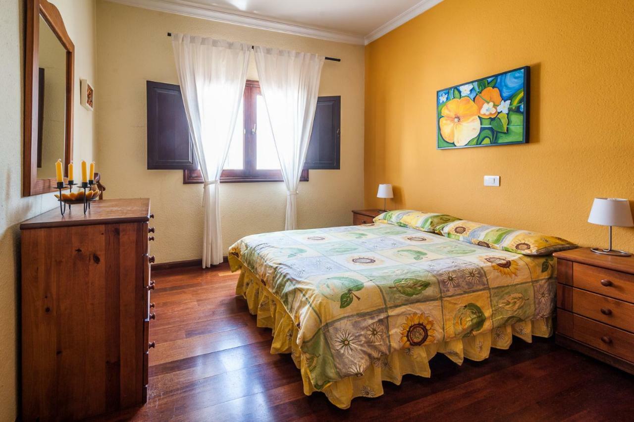 Magnifica Villa Al Lado Del Mar Arrecife  Extérieur photo