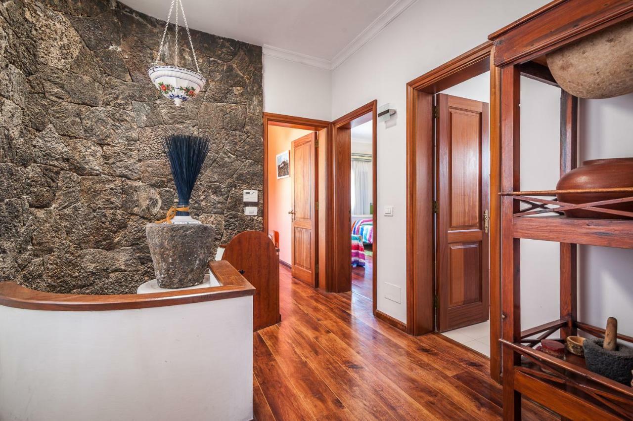 Magnifica Villa Al Lado Del Mar Arrecife  Extérieur photo