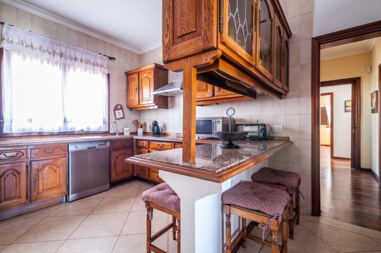 Magnifica Villa Al Lado Del Mar Arrecife  Extérieur photo