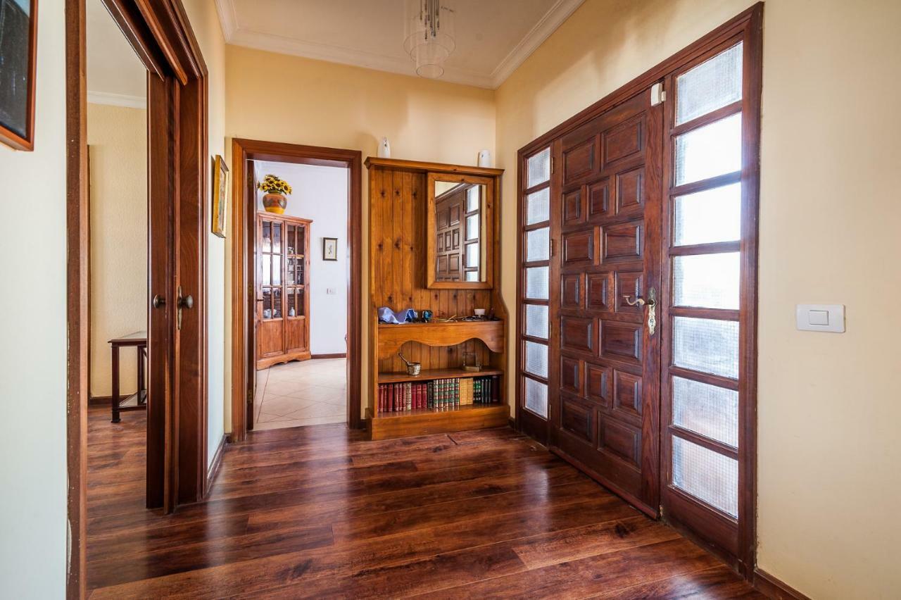 Magnifica Villa Al Lado Del Mar Arrecife  Extérieur photo